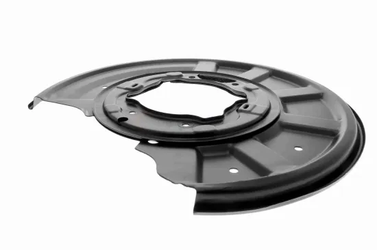 Spritzblech, Bremsscheibe Hinterachse links VAICO V30-2567 Bild Spritzblech, Bremsscheibe Hinterachse links VAICO V30-2567