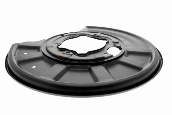 Spritzblech, Bremsscheibe Hinterachse links VAICO V30-2567 Bild Spritzblech, Bremsscheibe Hinterachse links VAICO V30-2567