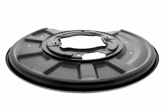 Spritzblech, Bremsscheibe Hinterachse links VAICO V30-2567 Bild Spritzblech, Bremsscheibe Hinterachse links VAICO V30-2567