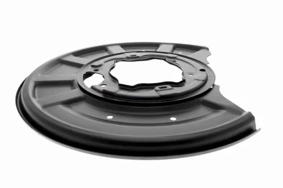 Spritzblech, Bremsscheibe Hinterachse links VAICO V30-2567 Bild Spritzblech, Bremsscheibe Hinterachse links VAICO V30-2567