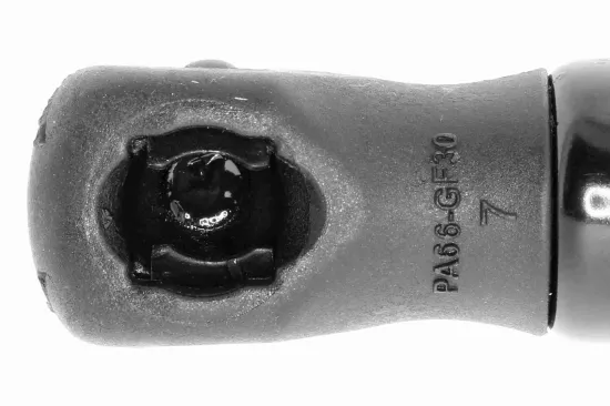 Gasfeder, Motorhaube rechts VAICO V30-2586 Bild Gasfeder, Motorhaube rechts VAICO V30-2586