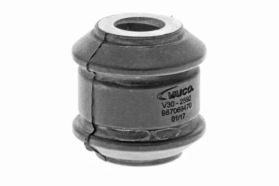 Lagerung, Lenker beidseitig Hinterachse VAICO V30-2592 Bild Lagerung, Lenker beidseitig Hinterachse VAICO V30-2592