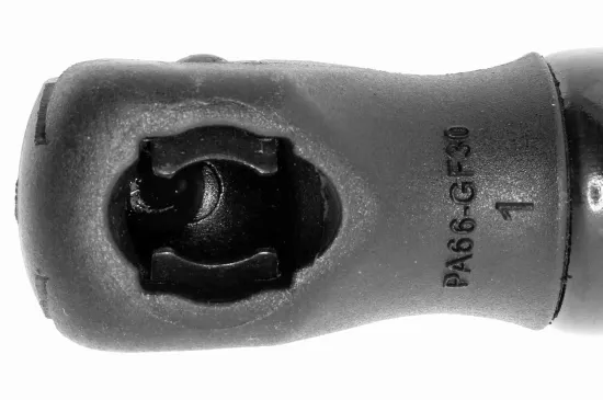 Gasfeder, Motorhaube rechts VAICO V30-2597 Bild Gasfeder, Motorhaube rechts VAICO V30-2597