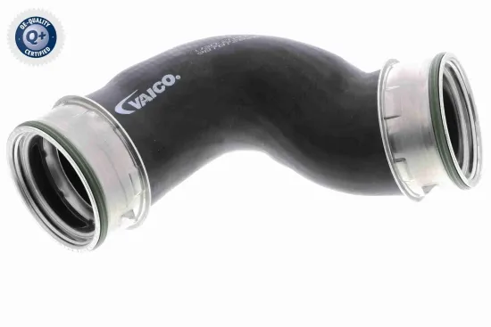 Ladeluftschlauch Ladeluftkühler links oben VAICO V30-2647 Bild Ladeluftschlauch Ladeluftkühler links oben VAICO V30-2647