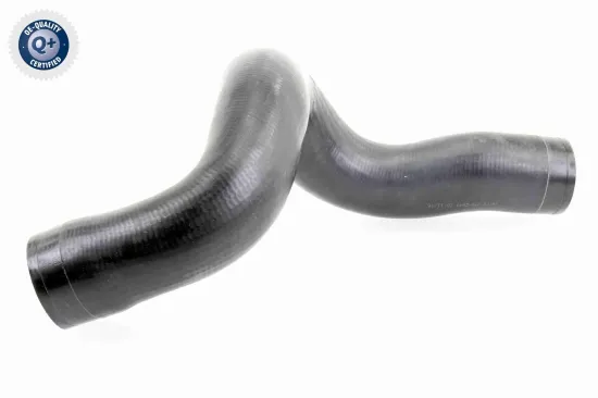 Ladeluftschlauch Ladeluftkühler rechts VAICO V30-2649 Bild Ladeluftschlauch Ladeluftkühler rechts VAICO V30-2649