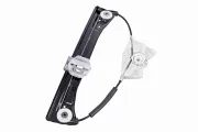 Fensterheber hinten links VAICO V30-2672