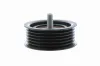 Umlenk-/Führungsrolle, Keilrippenriemen VAICO V30-2703 Bild Umlenk-/Führungsrolle, Keilrippenriemen VAICO V30-2703