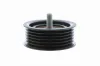 Umlenk-/Führungsrolle, Keilrippenriemen VAICO V30-2703 Bild Umlenk-/Führungsrolle, Keilrippenriemen VAICO V30-2703