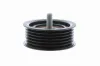 Umlenk-/Führungsrolle, Keilrippenriemen VAICO V30-2703 Bild Umlenk-/Führungsrolle, Keilrippenriemen VAICO V30-2703