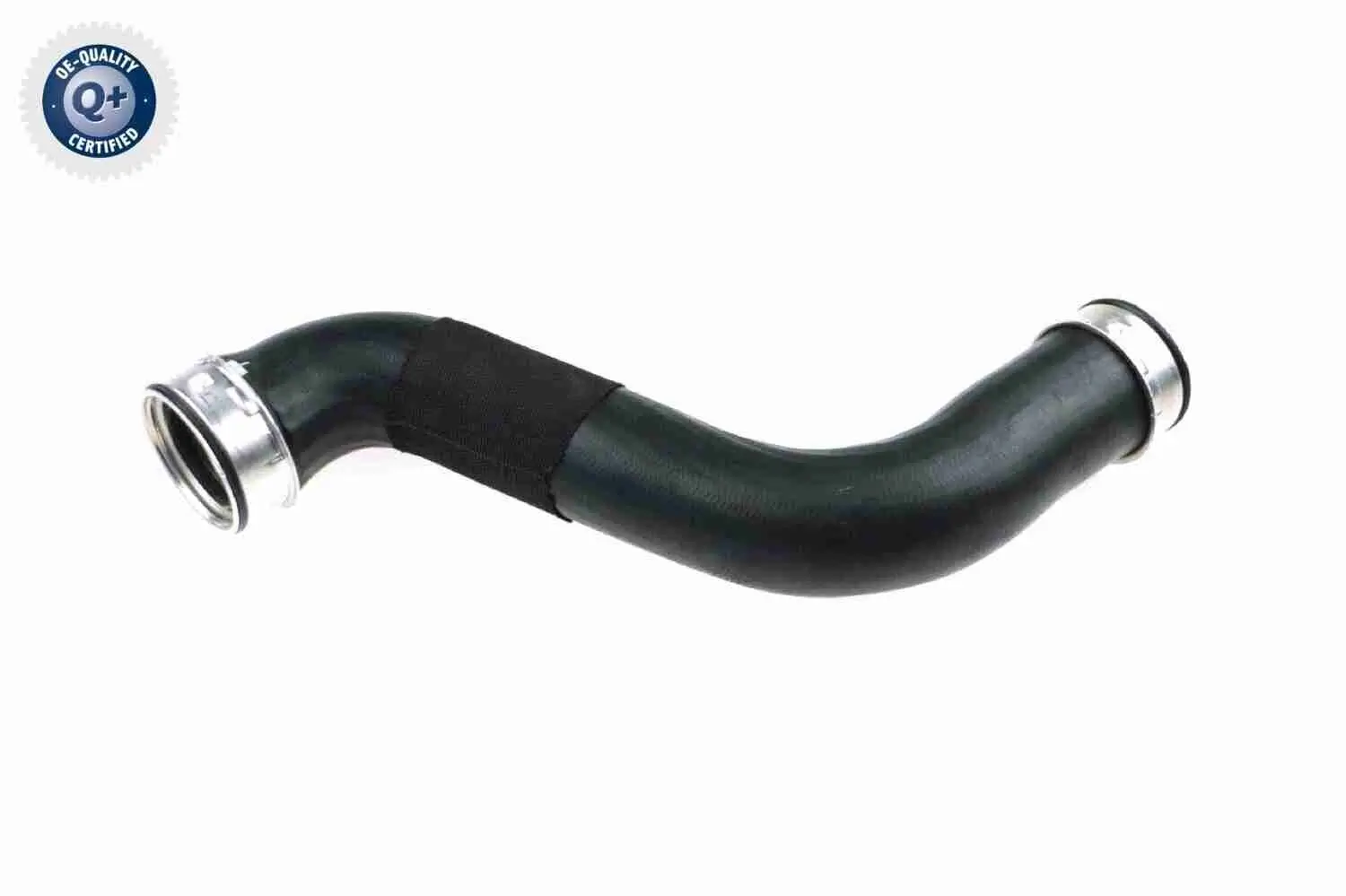 Ladeluftschlauch Ladeluftkühler links VAICO V30-2724