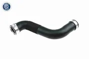 Ladeluftschlauch Ladeluftkühler links VAICO V30-2724