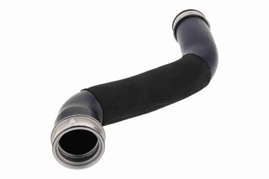 Ladeluftschlauch Ladeluftkühler links VAICO V30-2724 Bild Ladeluftschlauch Ladeluftkühler links VAICO V30-2724