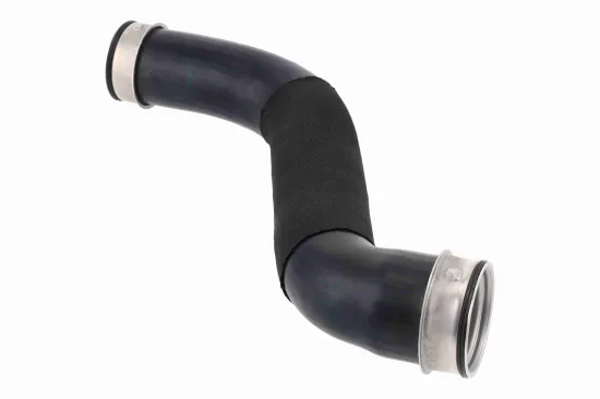 Ladeluftschlauch Ladeluftkühler links VAICO V30-2724 Bild Ladeluftschlauch Ladeluftkühler links VAICO V30-2724