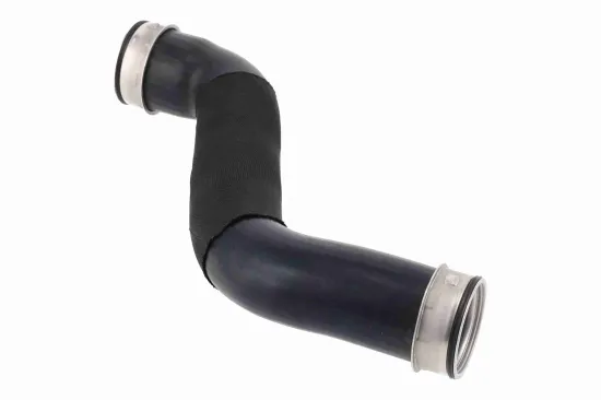 Ladeluftschlauch Ladeluftkühler links VAICO V30-2724 Bild Ladeluftschlauch Ladeluftkühler links VAICO V30-2724