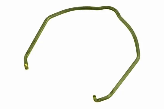 Halteschelle, Ladeluftschlauch Ladeluftschlauch VAICO V30-2772 Bild Halteschelle, Ladeluftschlauch Ladeluftschlauch VAICO V30-2772