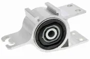 Lagerung, Lenker links Vorderachse VAICO V30-2780