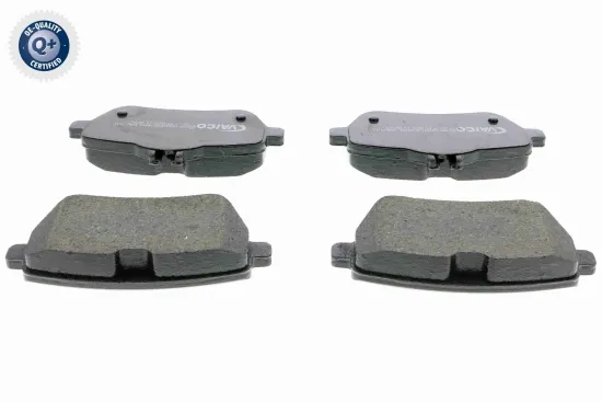 Bremsbelagsatz, Scheibenbremse Hinterachse VAICO V30-2785 Bild Bremsbelagsatz, Scheibenbremse Hinterachse VAICO V30-2785