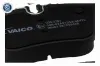 Bremsbelagsatz, Scheibenbremse Hinterachse VAICO V30-2787 Bild Bremsbelagsatz, Scheibenbremse Hinterachse VAICO V30-2787
