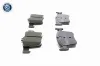 Bremsbelagsatz, Scheibenbremse Hinterachse VAICO V30-2787 Bild Bremsbelagsatz, Scheibenbremse Hinterachse VAICO V30-2787