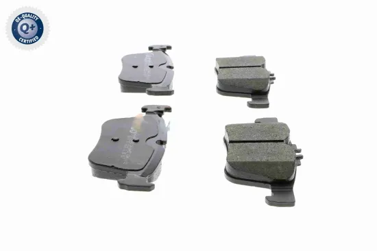 Bremsbelagsatz, Scheibenbremse Hinterachse VAICO V30-2787 Bild Bremsbelagsatz, Scheibenbremse Hinterachse VAICO V30-2787