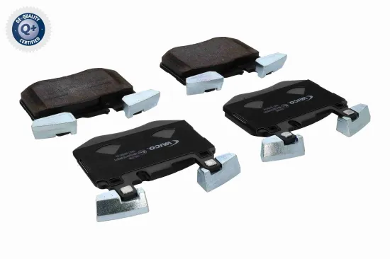 Bremsbelagsatz, Scheibenbremse Vorderachse VAICO V30-2788 Bild Bremsbelagsatz, Scheibenbremse Vorderachse VAICO V30-2788