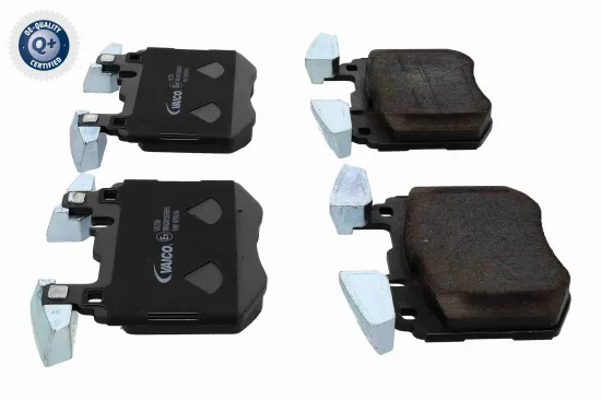 Bremsbelagsatz, Scheibenbremse Vorderachse VAICO V30-2788 Bild Bremsbelagsatz, Scheibenbremse Vorderachse VAICO V30-2788