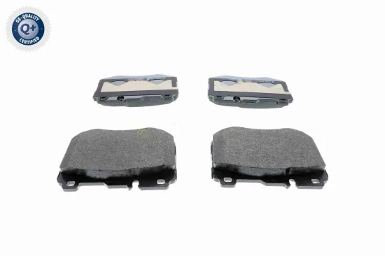 Bremsbelagsatz, Scheibenbremse Vorderachse VAICO V30-2788 Bild Bremsbelagsatz, Scheibenbremse Vorderachse VAICO V30-2788