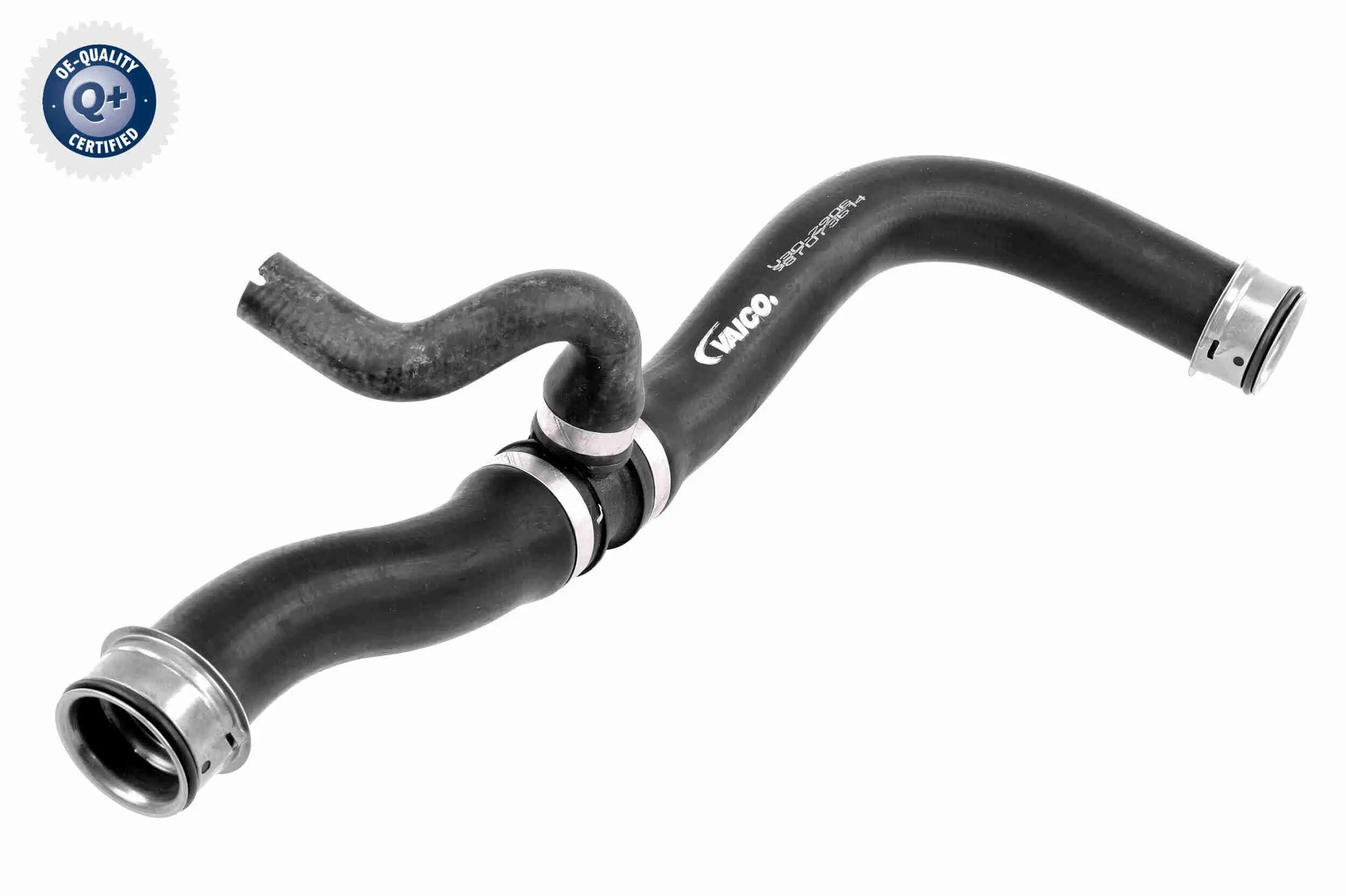 Kühlerschlauch unten VAICO V30-2906