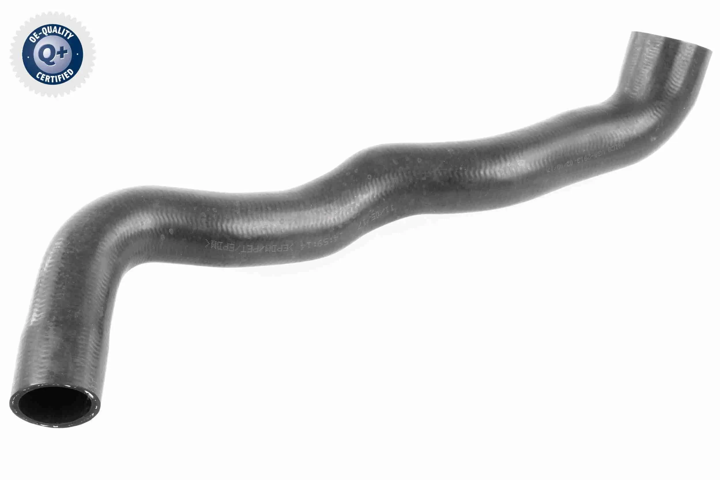 Kühlerschlauch oben VAICO V30-2913