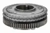 Nockenwellenversteller Einlassseite links VAICO V30-2930 Bild Nockenwellenversteller Einlassseite links VAICO V30-2930