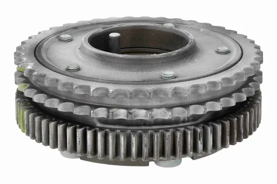 Nockenwellenversteller Einlassseite links VAICO V30-2930 Bild Nockenwellenversteller Einlassseite links VAICO V30-2930