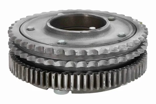 Nockenwellenversteller Einlassseite links VAICO V30-2930 Bild Nockenwellenversteller Einlassseite links VAICO V30-2930