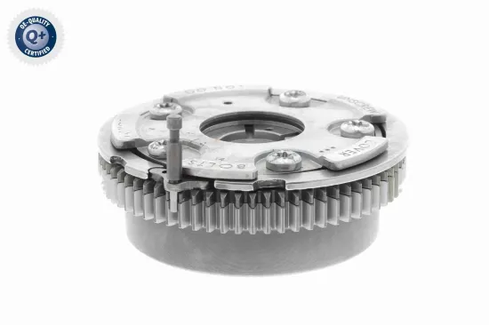 Nockenwellenversteller Auslassseite beidseitig VAICO V30-2932 Bild Nockenwellenversteller Auslassseite beidseitig VAICO V30-2932