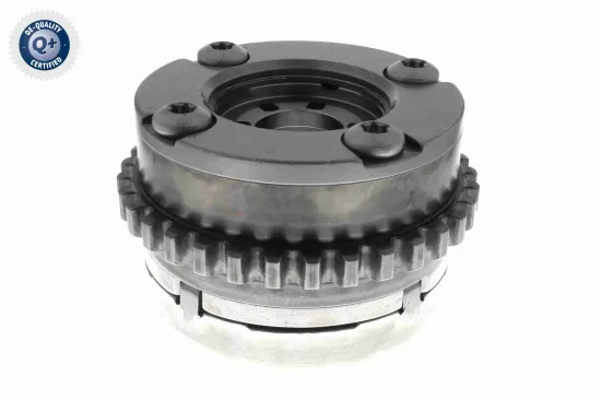 Nockenwellenversteller links Einlassseite VAICO V30-2937 Bild Nockenwellenversteller links Einlassseite VAICO V30-2937