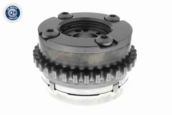 Nockenwellenversteller links Einlassseite VAICO V30-2937 Bild Nockenwellenversteller links Einlassseite VAICO V30-2937