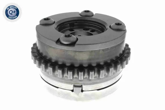 Nockenwellenversteller links Einlassseite VAICO V30-2937 Bild Nockenwellenversteller links Einlassseite VAICO V30-2937