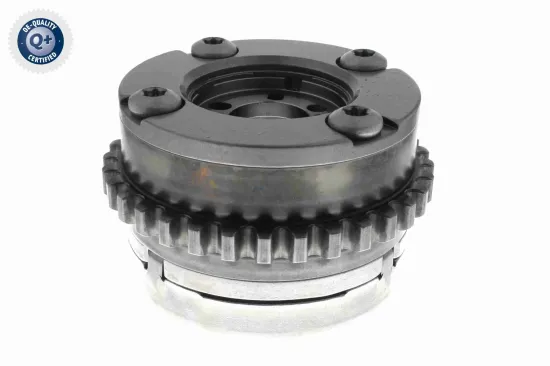 Nockenwellenversteller links Einlassseite VAICO V30-2937 Bild Nockenwellenversteller links Einlassseite VAICO V30-2937