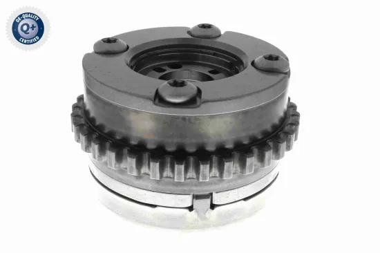 Nockenwellenversteller links Einlassseite VAICO V30-2937 Bild Nockenwellenversteller links Einlassseite VAICO V30-2937