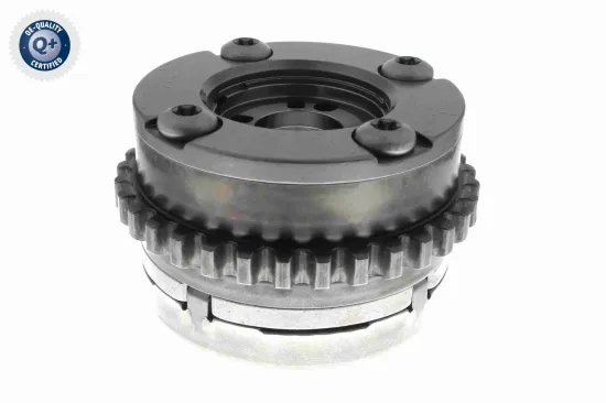 Nockenwellenversteller links Einlassseite VAICO V30-2937 Bild Nockenwellenversteller links Einlassseite VAICO V30-2937