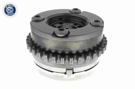 Nockenwellenversteller links Einlassseite VAICO V30-2937 Bild Nockenwellenversteller links Einlassseite VAICO V30-2937