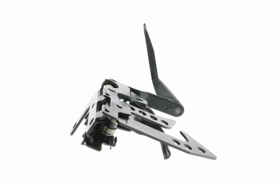 Motorhaubenschloss VAICO V30-2957 Bild Motorhaubenschloss VAICO V30-2957