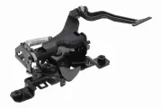 Motorhaubenschloss unten VAICO V30-2958