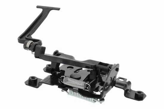 Motorhaubenschloss unten VAICO V30-2958 Bild Motorhaubenschloss unten VAICO V30-2958