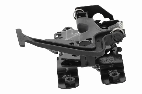 Motorhaubenschloss unten VAICO V30-2958 Bild Motorhaubenschloss unten VAICO V30-2958