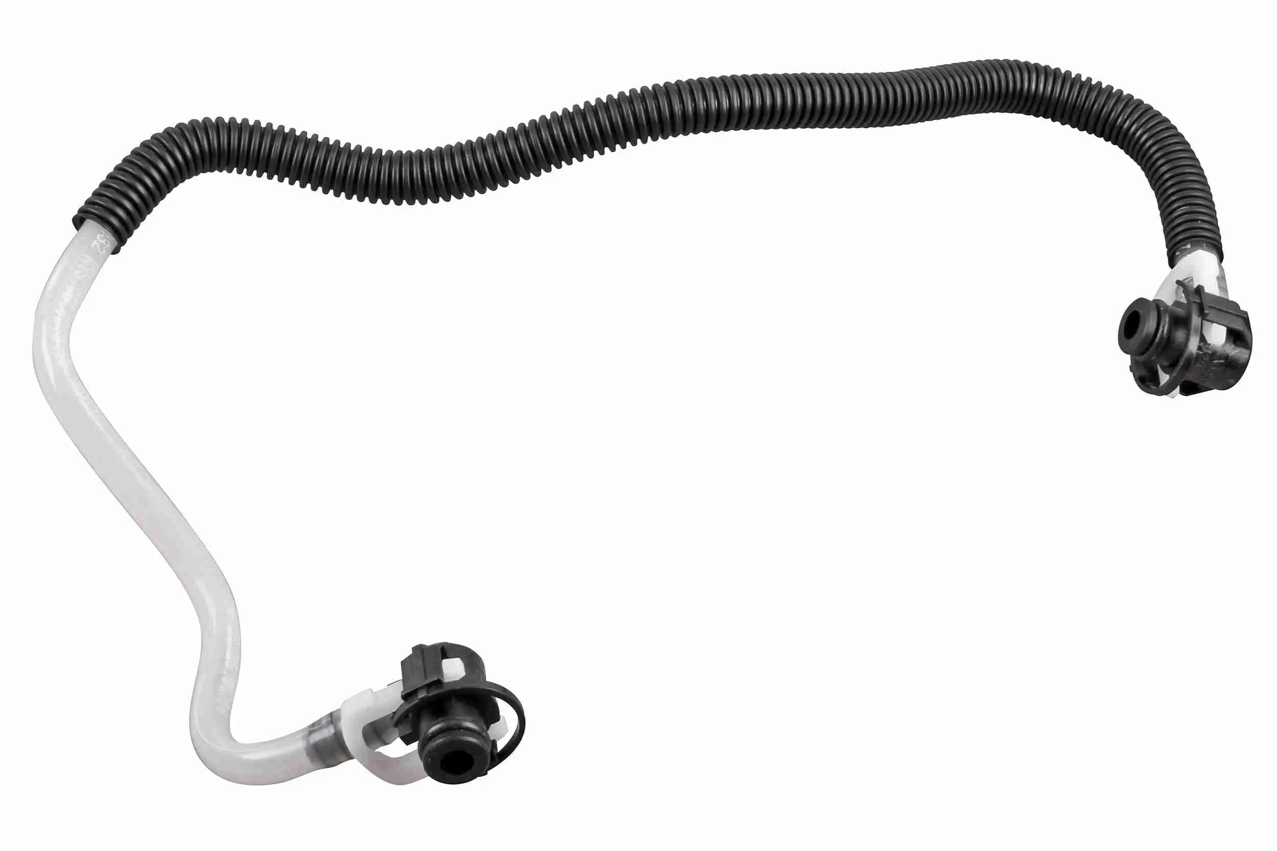 Kraftstoffleitung zwischen Förderpumpe und Kraftstofffilter VAICO V30-2994