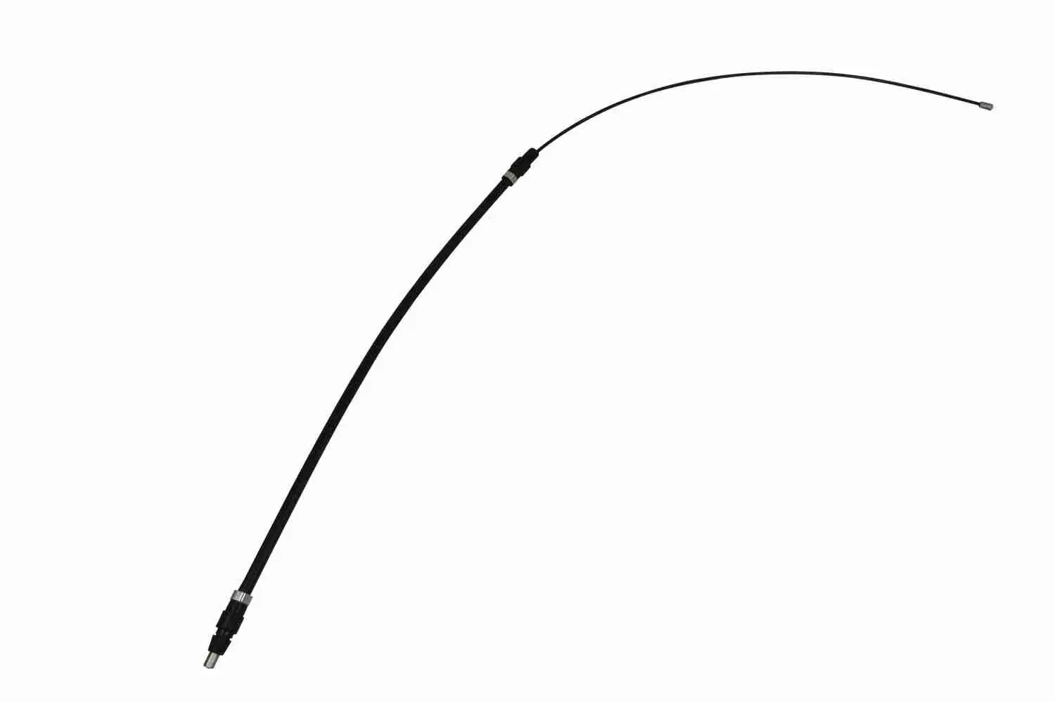 Seilzug, Feststellbremse hinten links VAICO V30-30018