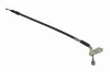 Seilzug, Feststellbremse hinten links VAICO V30-30021