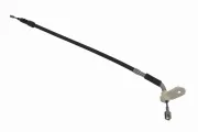 Seilzug, Feststellbremse hinten links VAICO V30-30021