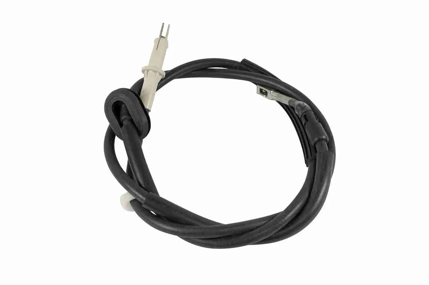 Seilzug, Feststellbremse hinten links VAICO V30-30035