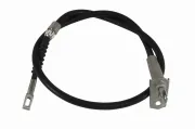 Seilzug, Feststellbremse hinten links VAICO V30-30038